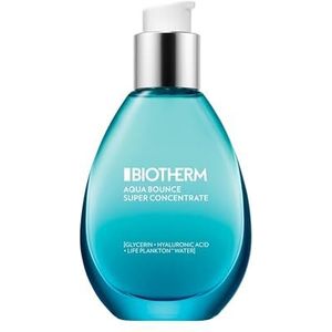 Biotherm - Aqua Bounce - Gezichtsbehandeling - 50ml - Hydratatieboost