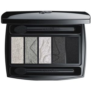 Lancôme Hypnôse Oogschaduwpalette, Nr. 14 - Smokey Chic, 3.5 g