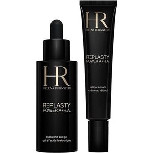 Helena Rubinstein - Re-Plasty Power A+H.A. - Cosmetica Set - Voor Vrouwen