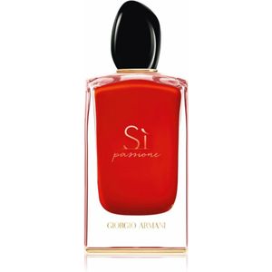 Giorgio Armani Si Passione Eau de Parfum 150 ml