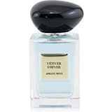 Armani - Privé Vetiver D'hiver - Eau De Toilette - Prive Vetiver Dhiver Edt 50 Ml