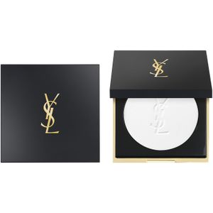 Yves Saint Laurent All Hours Powder #universal
