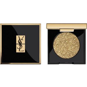 Yves Saint Laurent Make-up Ogen Sequin Crush Mono Eyeshadow No. 01 Legendary Gold
