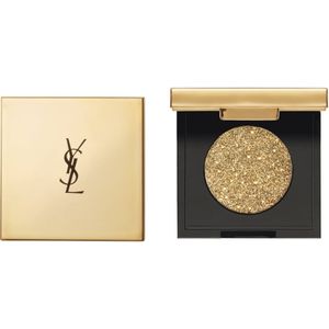 Yves Saint Laurent Make-up Ogen Sequin Crush Mono Eyeshadow No. 01 Legendary Gold