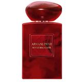 Armani - Privé Rouge Malachite - Eau De Parfum - Prive Rouge Malachite Edt 50ml