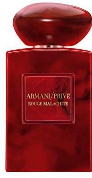 Armani - Privé Rouge Malachite - Eau De Parfum - Prive Rouge Malachite Edt 50ml