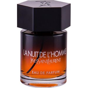 Yves Saint Laurent La Nuit de L'Homme 100 ml Eau de Parfum - Herenparfum
