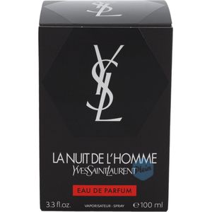 Yves Saint Laurent L'Homme Le Parfum Unisex Eau de Parfum 100 ml