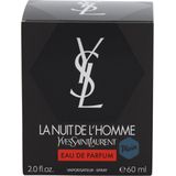 Yves Saint Laurent L'Homme Le Parfum Unisex Eau de Parfum 60 ml