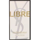 Yves Saint Laurent Libre Eau de Parfum for Women 50 ml