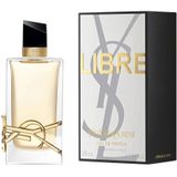 Yves Saint Laurent Libre Eau de Parfum for Women 90 ml