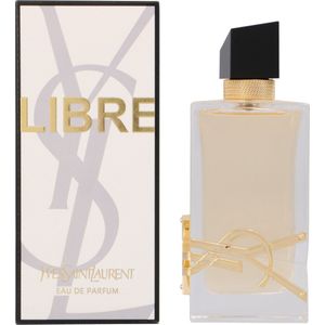 Yves Saint Laurent - Libre Refillable Eau de parfum 90 ml Dames