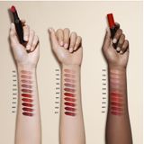 Armani - Lip Power - Lang Anhaltender Lippenstift Mit Intensiver Farbe - 104 Selfless + 3,1 G