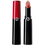 Armani - Lip Power - Lang Anhaltender Lippenstift Mit Intensiver Farbe - 104 Selfless + 3,1 G