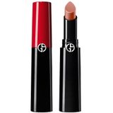 Armani - Lip Power - Lang Anhaltender Lippenstift Mit Intensiver Farbe - 102 Romanza + 3,1 G