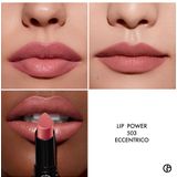 Giorgio Armani - Lip Power - Lippenstift - ECCENTRICO - 3 ml