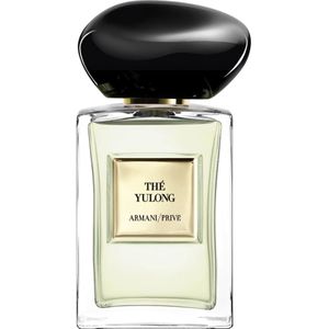 Th Yulong Eau de Toilette by Armani A Captivating Fragrance for Women 100 ml
