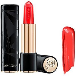 Lancôme L’Absolu Rouge Ruby Cream Zeer gepigmenteerde Creamy Lipstick Tint 138 Raging Red Ruby 3 gr