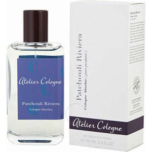 Atelier Cologne Patchouli Riviera - Cologne Absolue 100ML