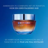 Biotherm - Blue Therapy - Dagcrème - Amber Algae - Anti-ageing - 50ml