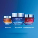 Biotherm Blue Therapy Amber Algae Revitalize Day Dagcrème - 50 ml