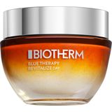 Biotherm - Blue Therapy - Dagcrème - Amber Algae - Anti-ageing - 50ml