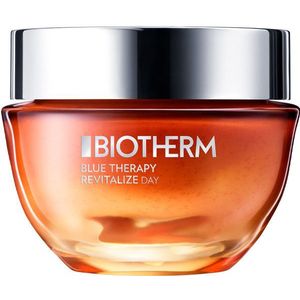 Biotherm Blue Therapy Amber Algae Revitalize Day Dagcrème - 50 ml