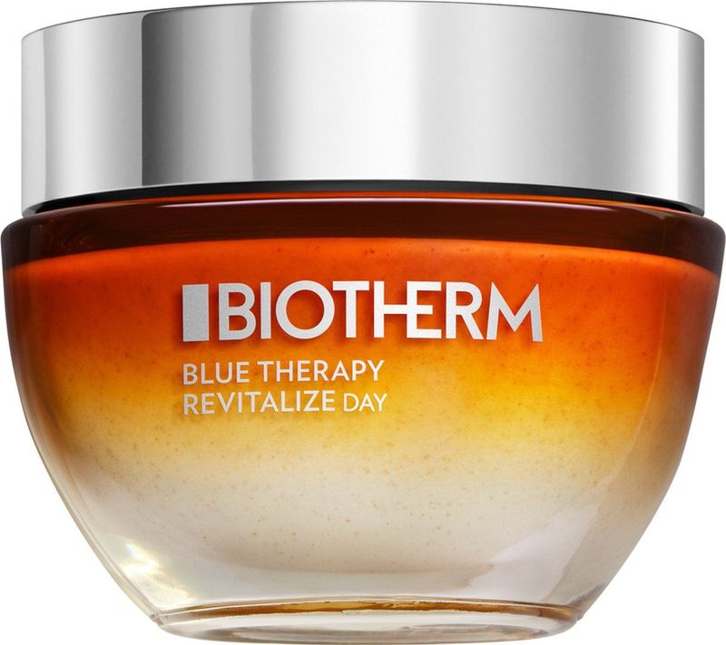 Biotherm - Blue Therapy - Dagcrème - Amber Algae - Anti-ageing - 50ml