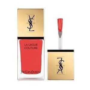 La Laque Couture Nr. 124 Blushing Rose 10 ml
