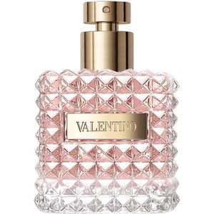 Valentino - Donna - Eau De Parfum Spray - Vaporisateur 50 Ml