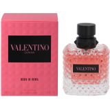 Valentino - Born In Roma Donna Eau de Parfum 100 ml Damen (1049.9 € / 1 l)