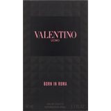 Valentino - Uomo Born In Roma - Eau De Toilette - Uomo Born In Roma Vaporisateur 50 Mlt