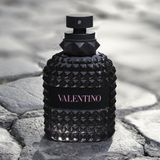 Valentino - Uomo Born In Roma - Eau De Toilette - Uomo Born In Roma Vaporisateur 100 Mlt