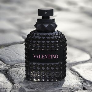 Valentino - Uomo Born In Roma - Eau De Toilette - Uomo Born In Roma Vaporisateur 100 Mlt