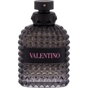 Valentino Uomo Born in Roma eau de toilette spray 100 ml