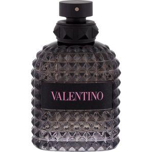 Valentino Uomo Born In Roma eau de toilette vaporisateur 100 ml