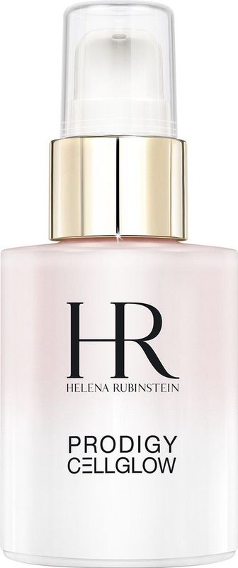 Helena Rubinstein - Prodigy Cellglow - UV Fluid - Roze - 30 ml