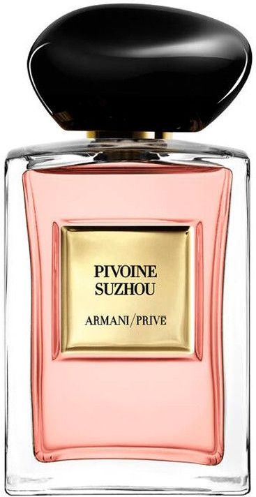 Armani Prive Pivoine Suzhou - 100 ML Eau de toilette Nischenparfums