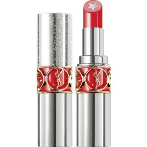 Yves Saint Laurent Rouge Volupté Shine Color Combining Lipstick - N°5 Rocking Coral 3.5g