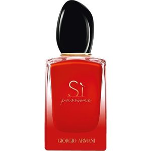 Giorgio Armani Si Passione intense EDP 50 ml