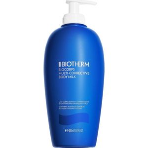 Biotherm Life Plankton Body Cream - 400 ml