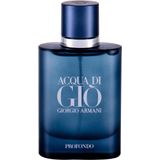 Giorgio Armani Profondo Eau de Parfum 40 ml