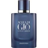 Giorgio Armani Profondo Eau de Parfum 125 ml