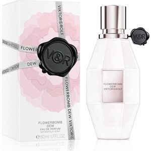 Viktor & Rolf Flowerbomb Dew Eau de Parfum Spray 50 ml