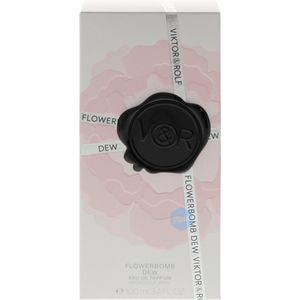 Viktor & Rolf – Flowerbomb DEW - Eau De Parfum - 100Ml