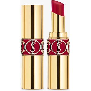 Yves Saint Laurent Rouge Volupté Shine Oil-In-Stick Lipstick - 92 Rouge Caftan