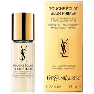 Yves Saint Laurent Touche Éclat Blur Primer Silver 10 ml - Foundation Primer