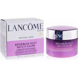 Lancôme - Rénergie Multi Glow Night - 50 ml - Nachtcrème