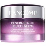 Lancôme - Rénergie Multi Glow Night - 50 ml - Nachtcrème