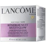 Lancôme - Rénergie Multi Glow Night - 50 ml - Nachtcrème
